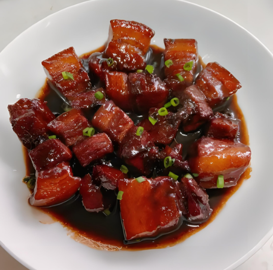 招牌红烧肉